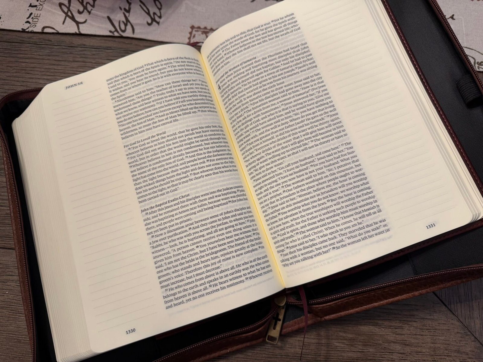 bible bible