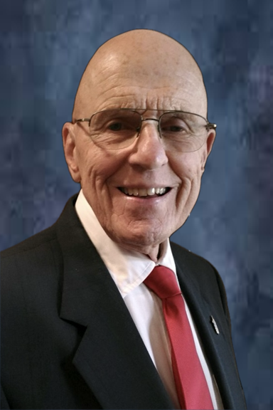 pastor bynum