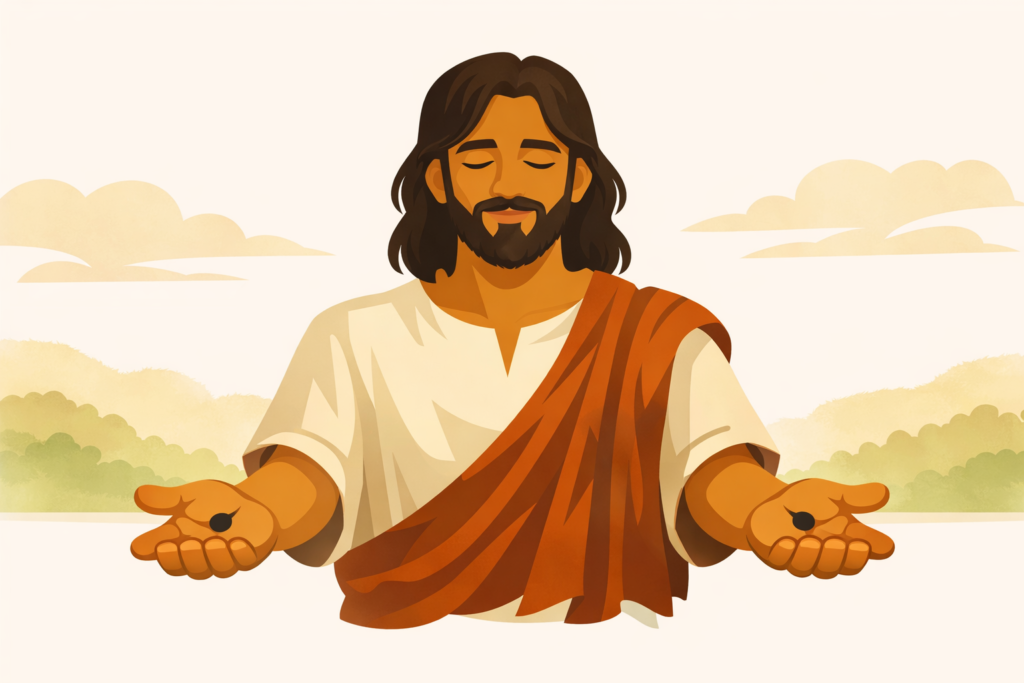 Home jesus
