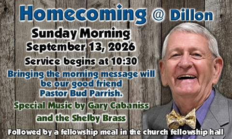 homecoming 2026 homecoming 2026